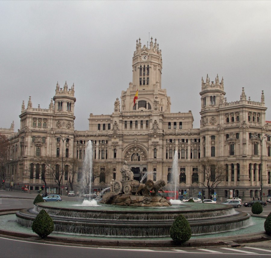 Administración